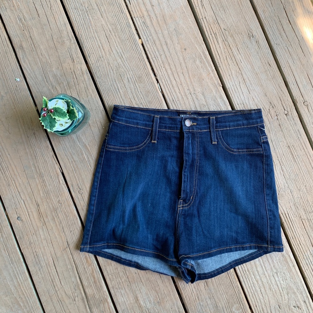 Fashion nova shorts